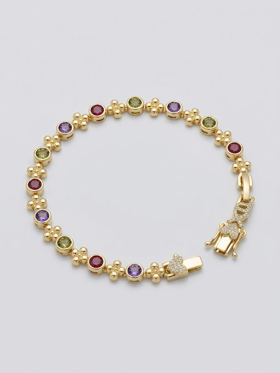 Pulsera N02 - Imagen referencia