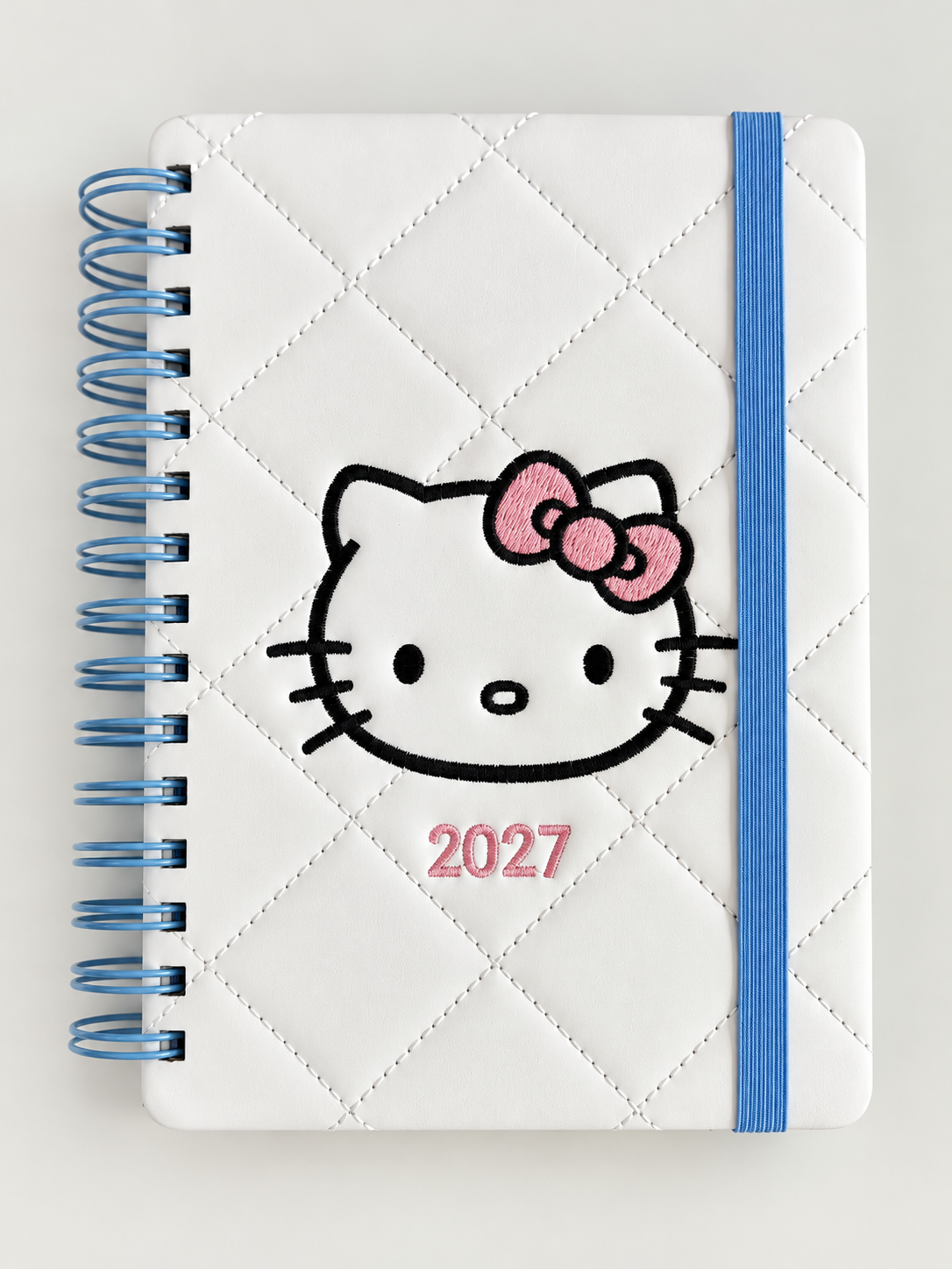Agenda Hello Kitty 2027