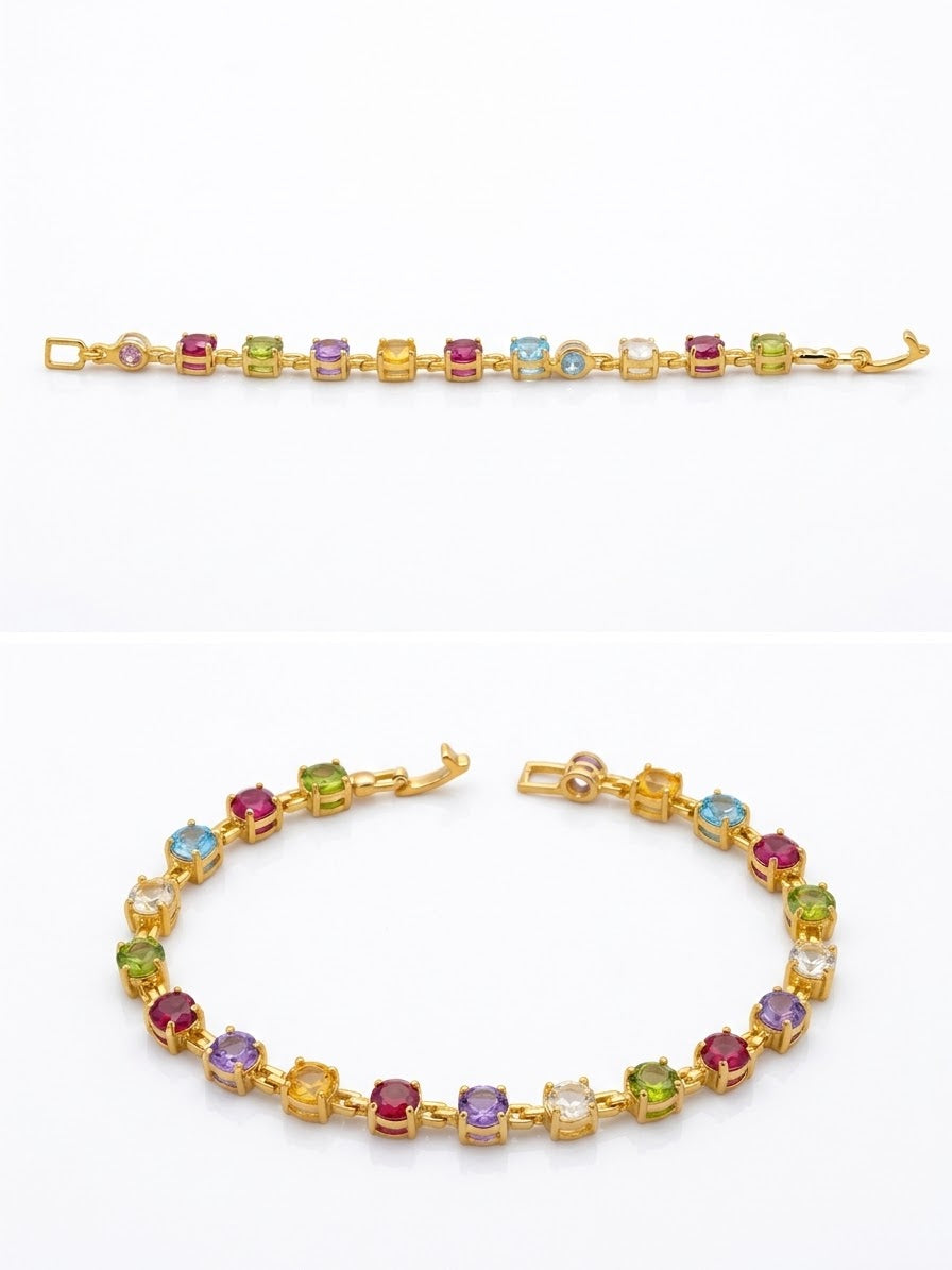 Pulsera N03