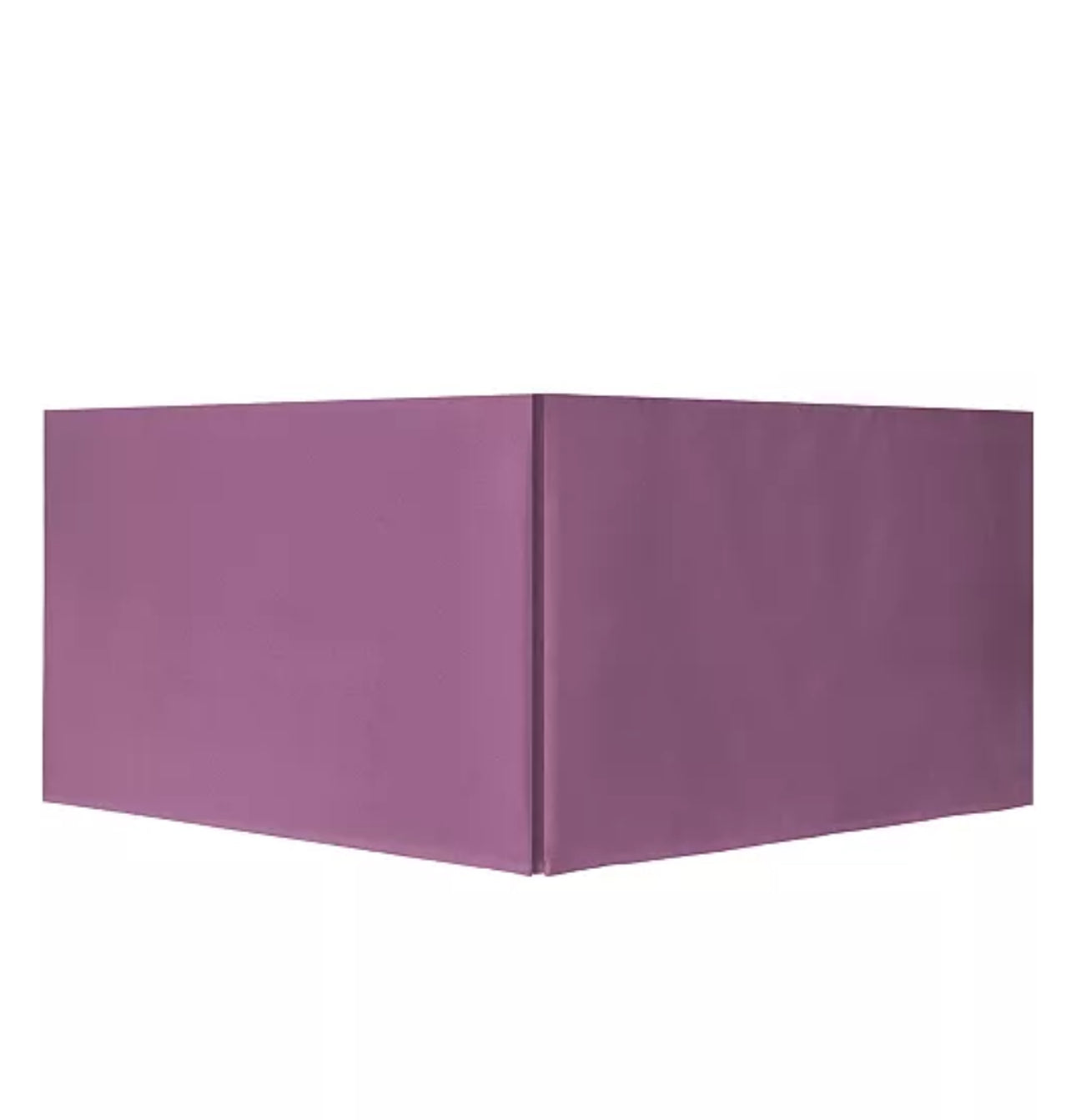Fairfield Square Collection. Morado. TWIN. 6 piezas.