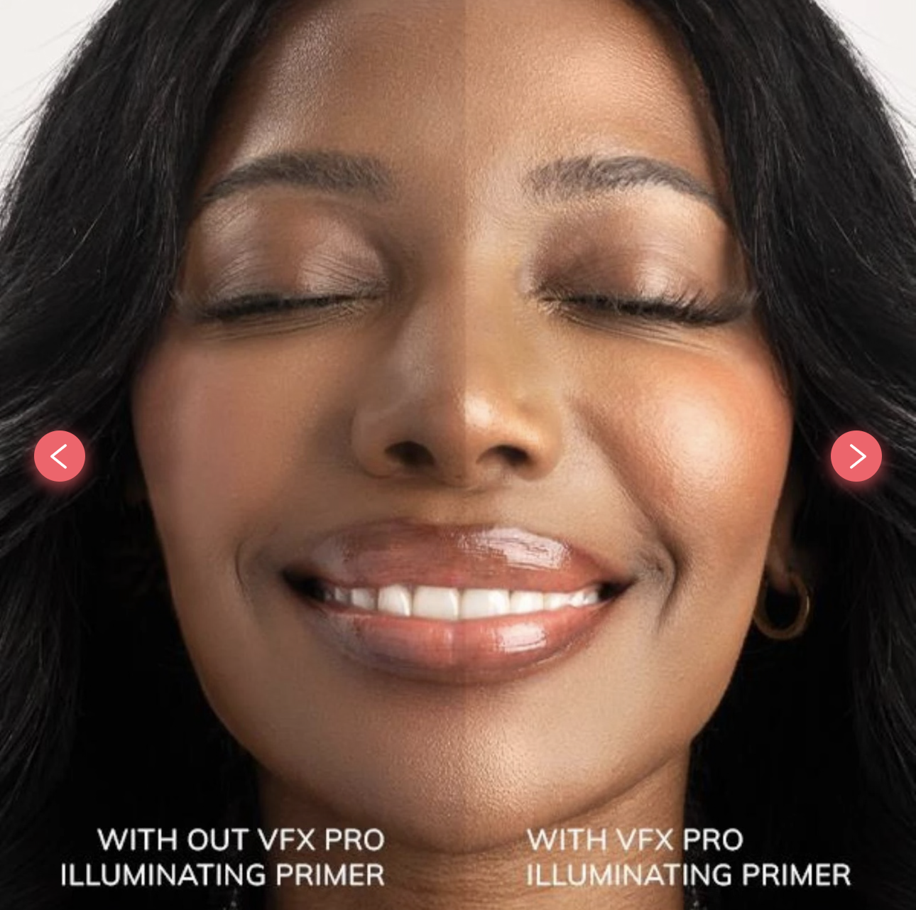 VFX PRO Illuminating Primer