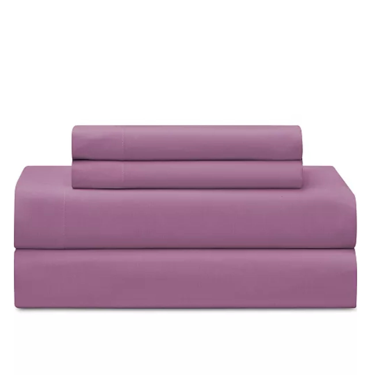 Fairfield Square Collection. Morado. TWIN. 6 piezas.