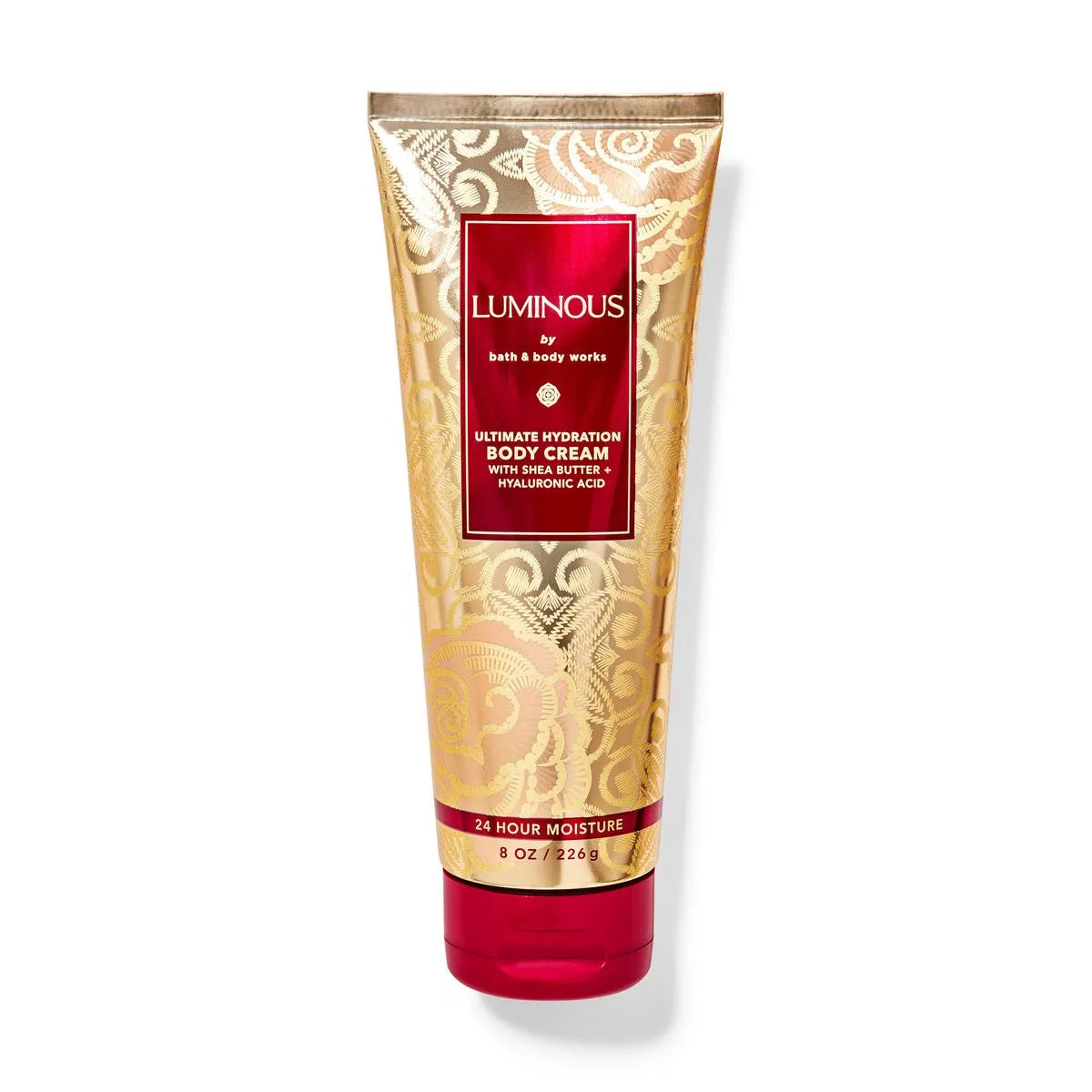 Luminous Bath and Body Works