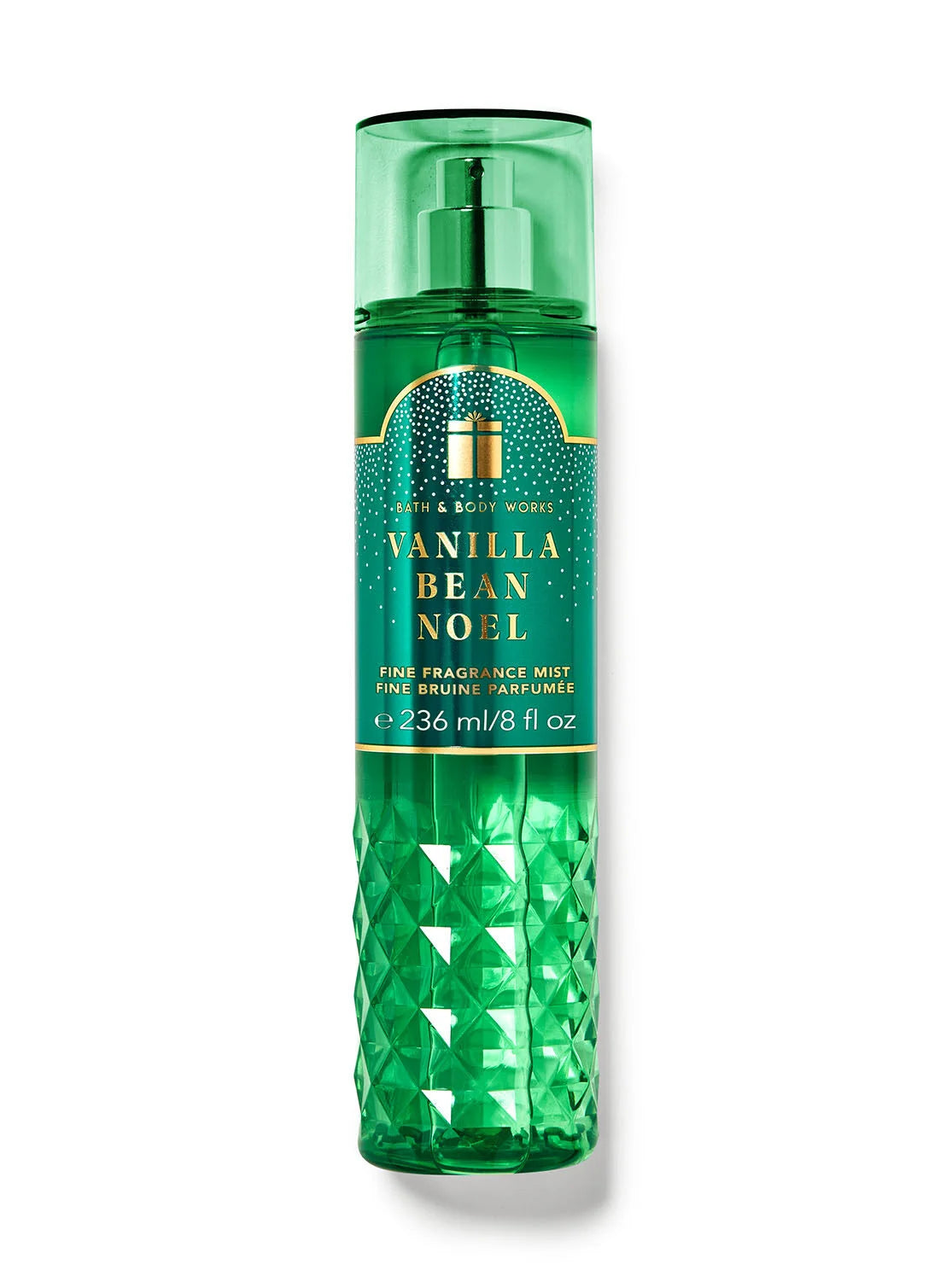 Vanilla Bean Noel Bath and Body Works