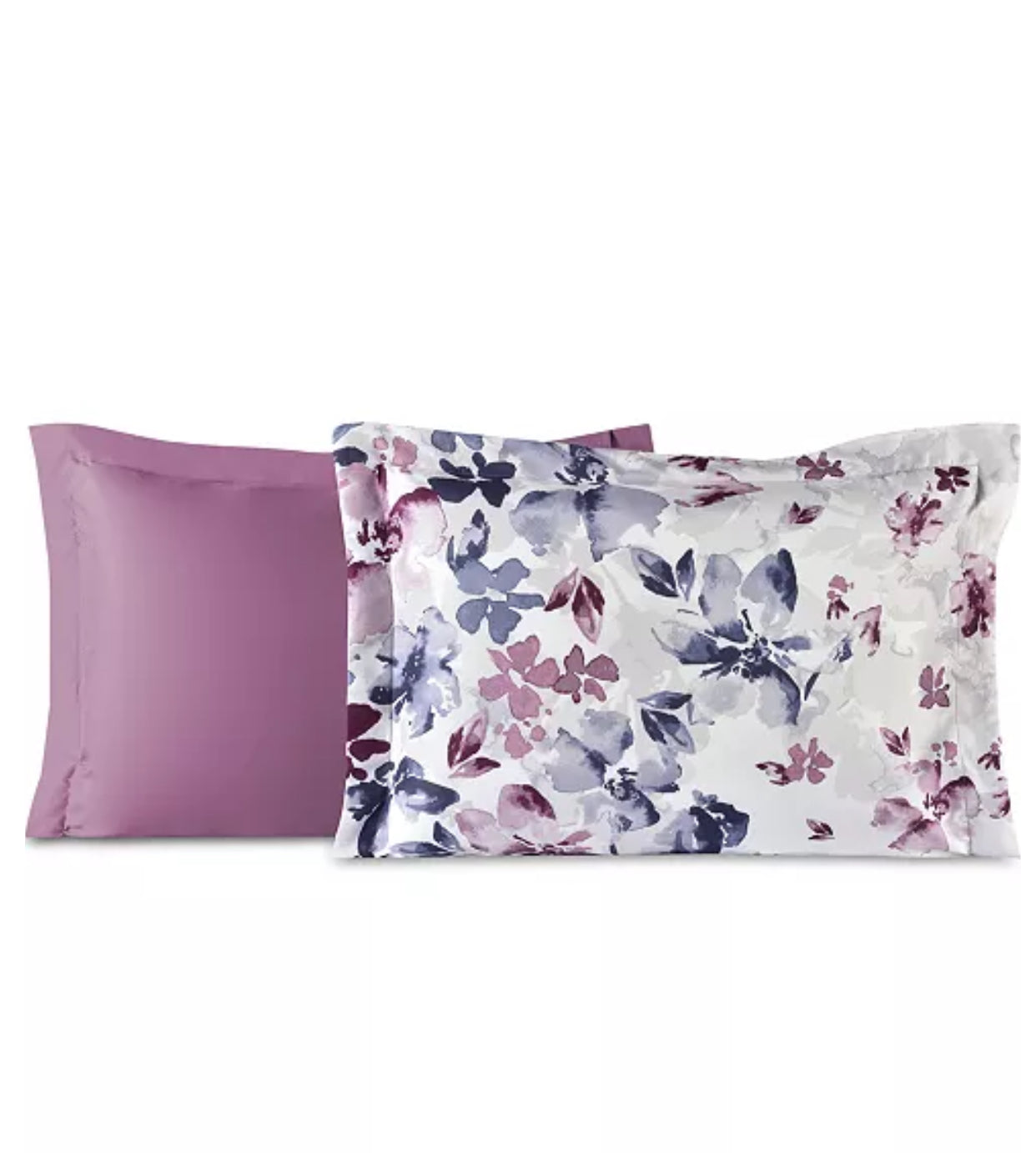 Fairfield Square Collection. Morado. TWIN. 6 piezas.
