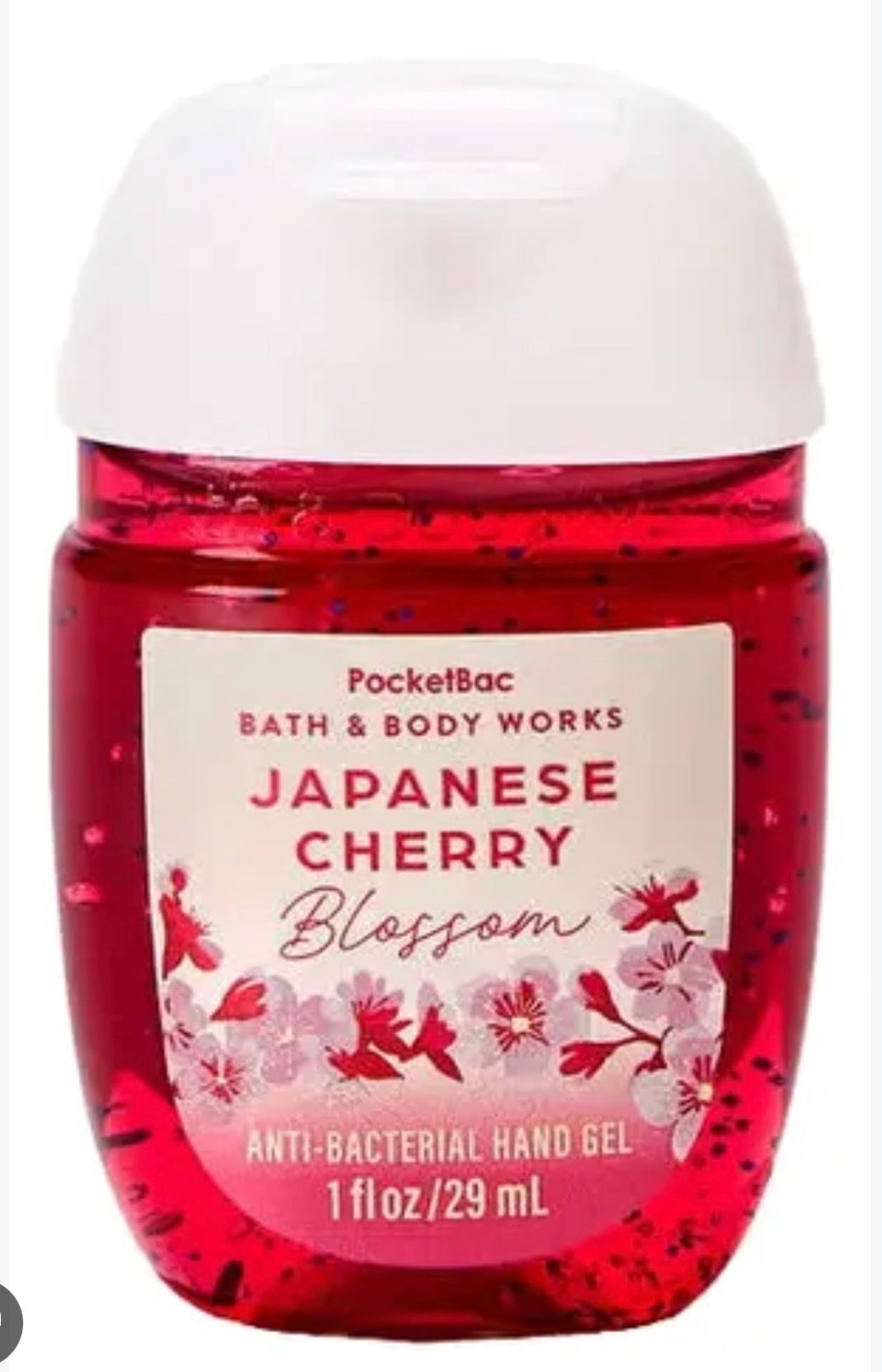 Japanese Cherry Blossom
