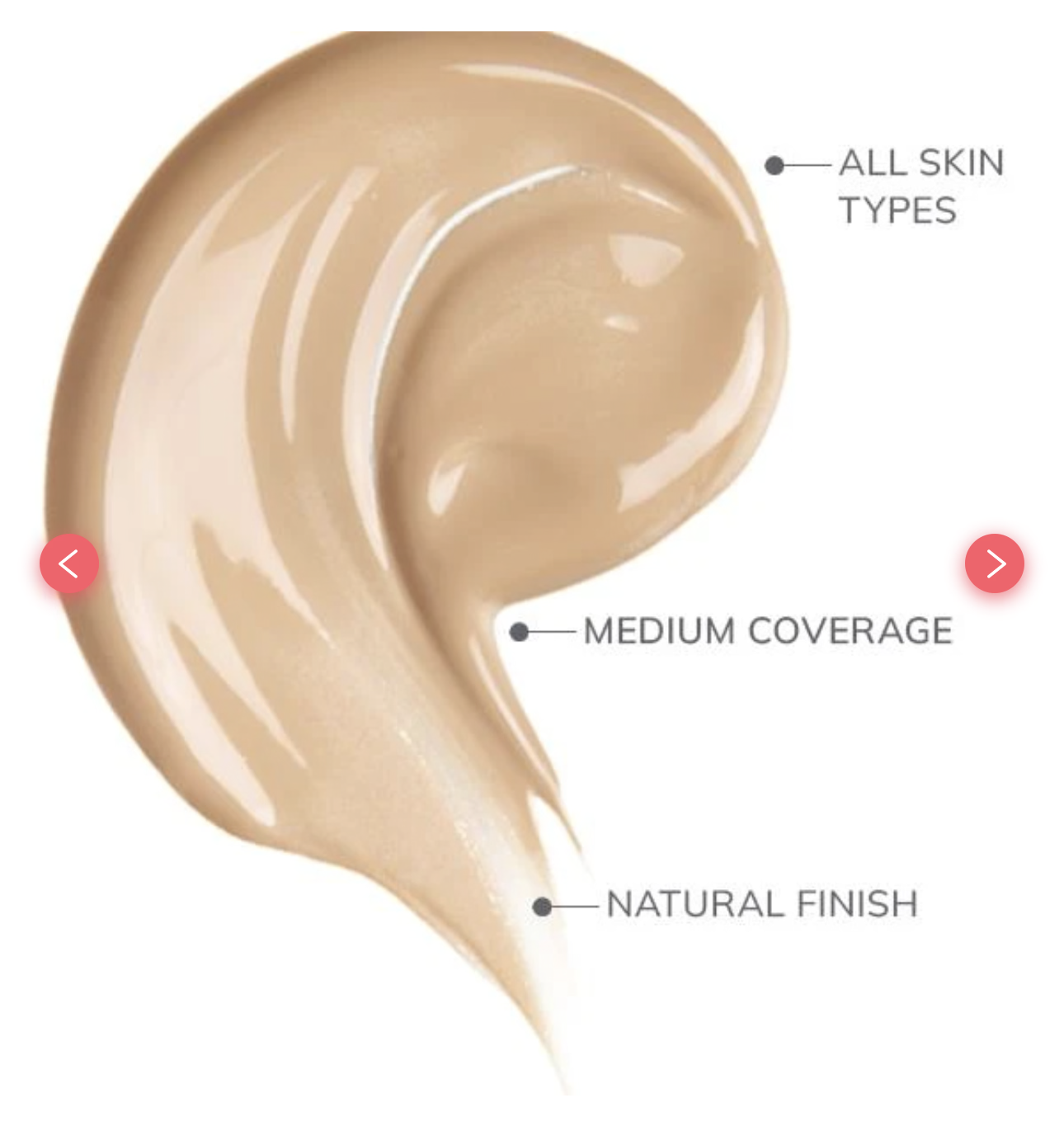 BB Cream (Beauty Balm) - 01 Light