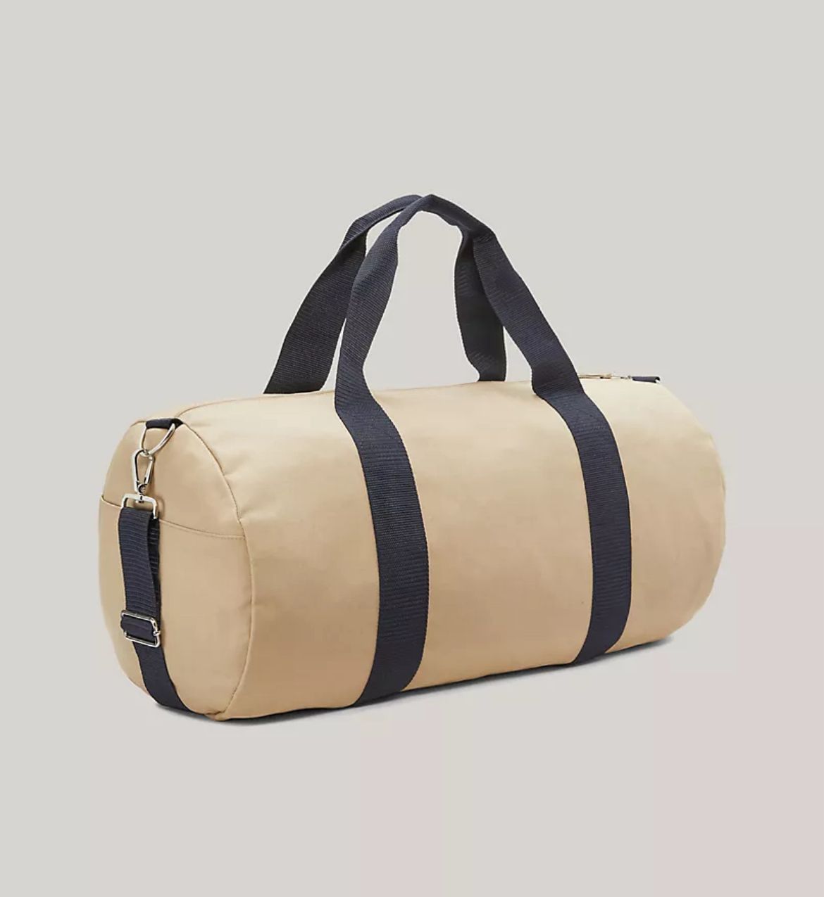 Maletín beige Tommy Hilfiger