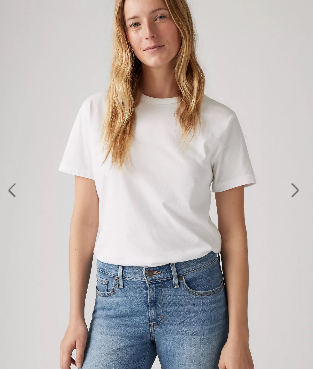Jeans Levi’s - Bootcut A16600000