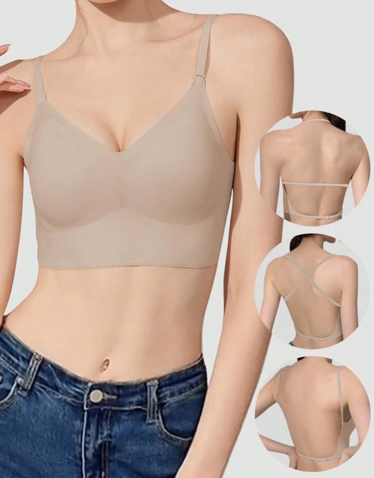 Brasier multiusos