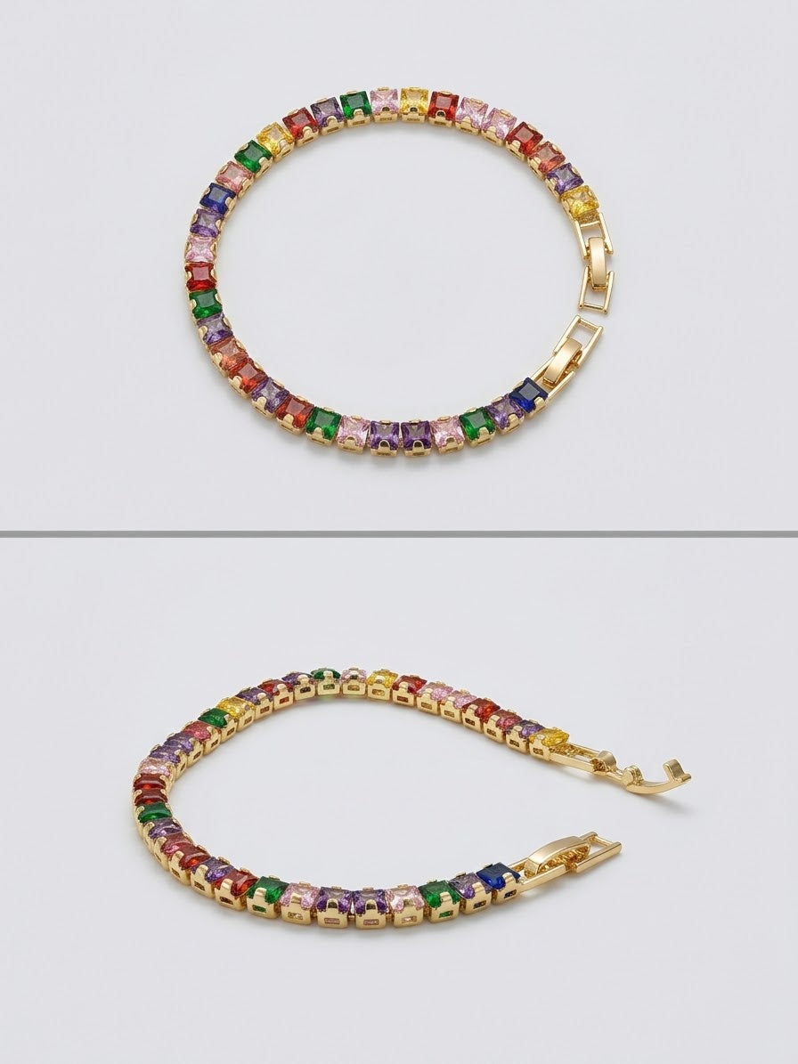 Pulsera N08