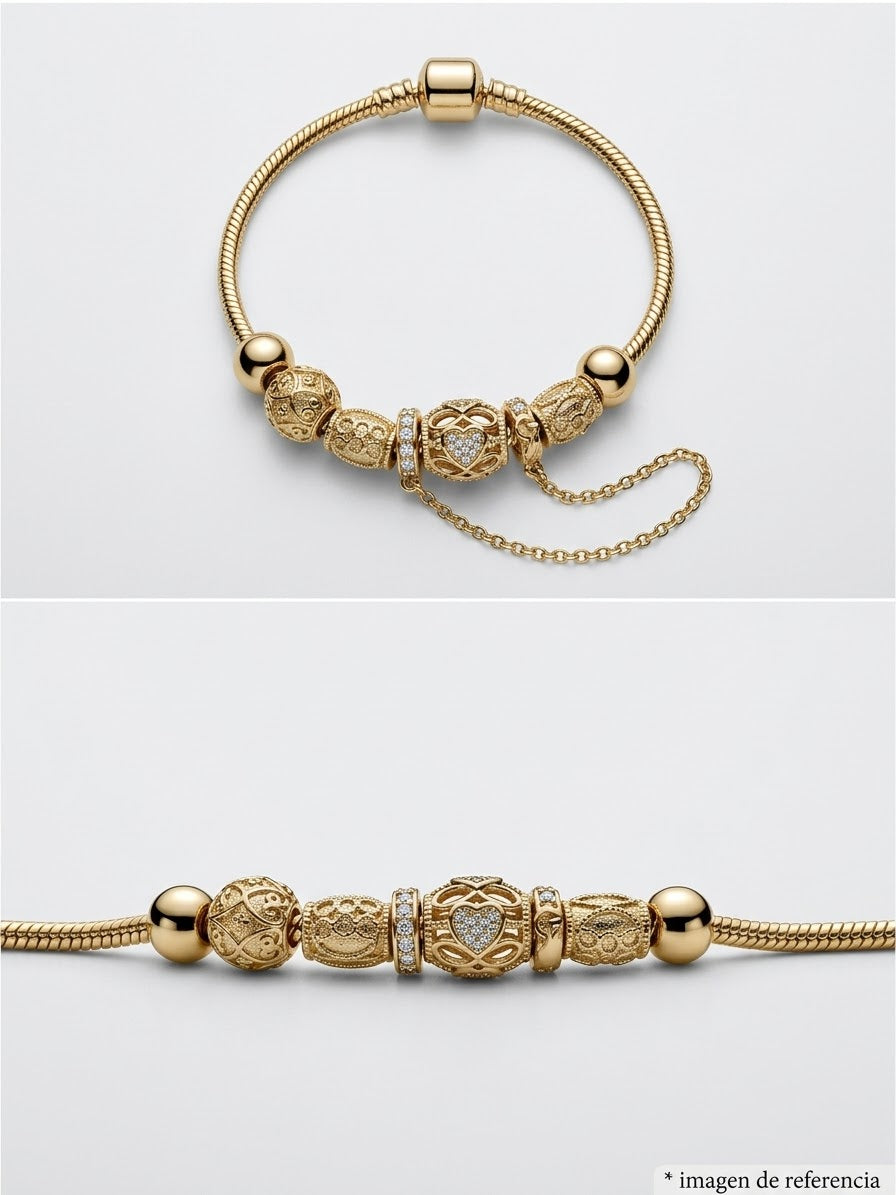 Pulsera N06