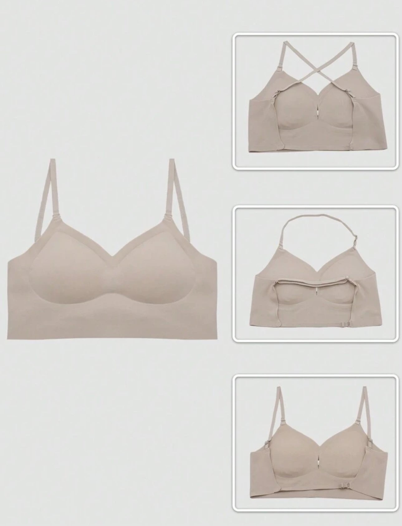 Brasier multiusos
