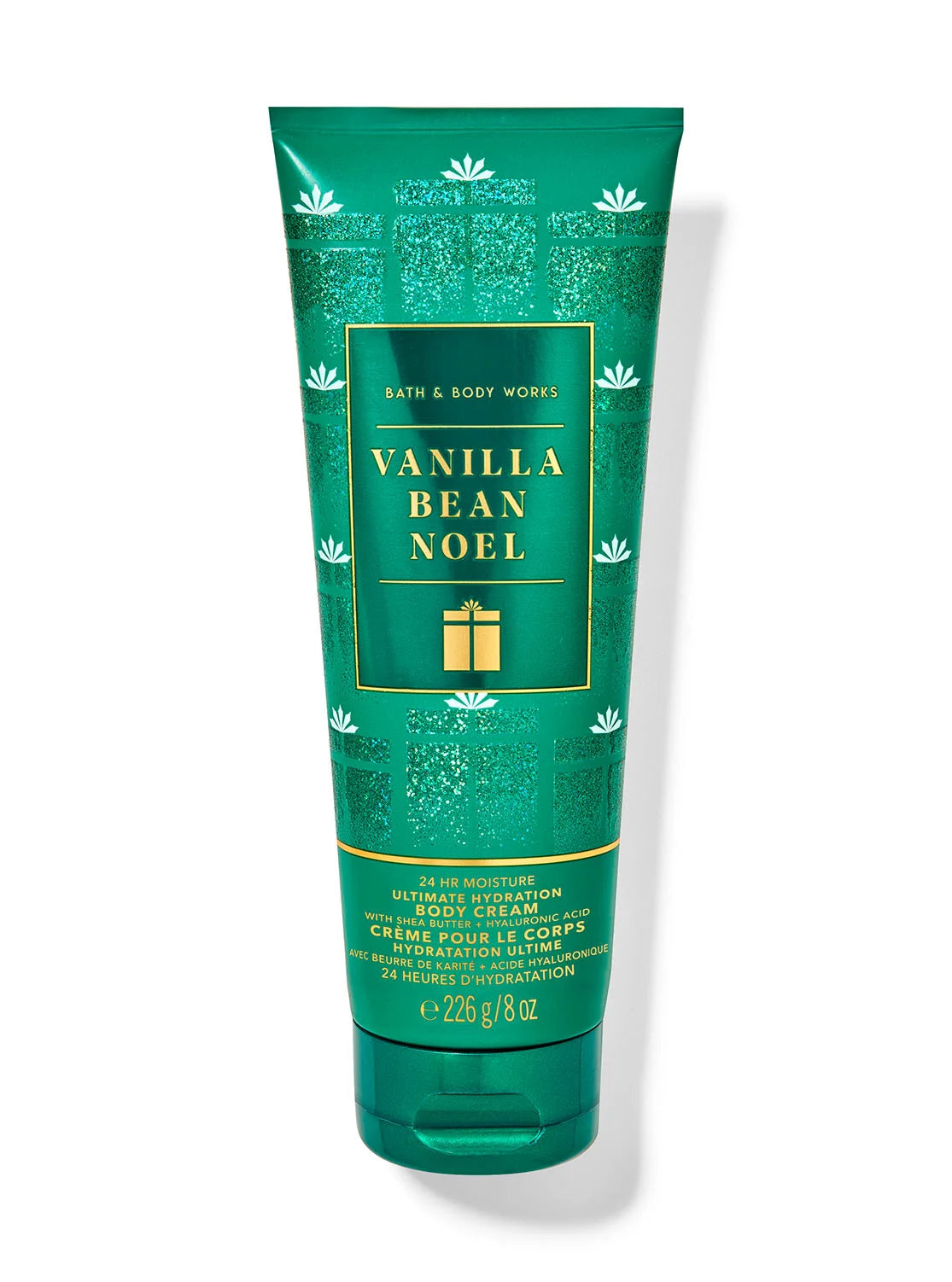 Vanilla Bean Noel Bath and Body Works