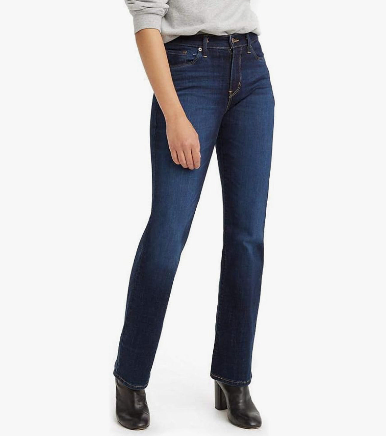 Jeans Levi’s - Bootcut PC9 39252 0054