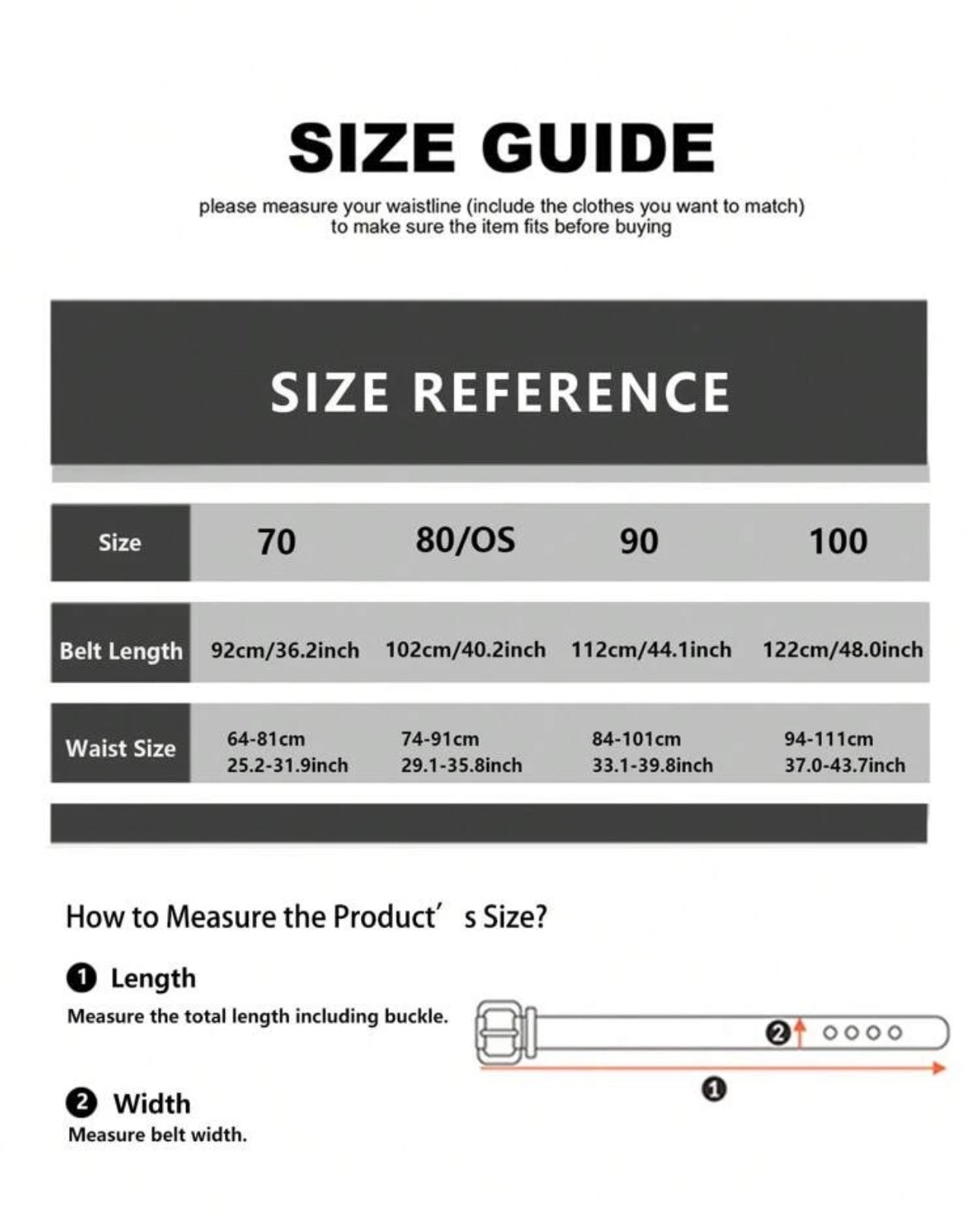 Cinturón beige con hebilla dorada