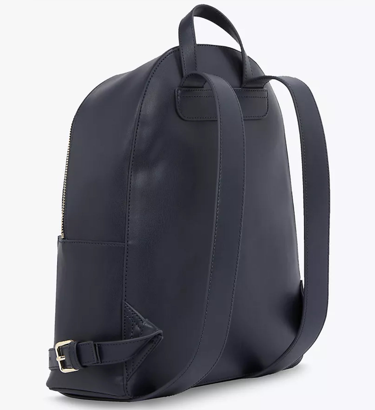 Mochila de rayas Tommy Hilfiger