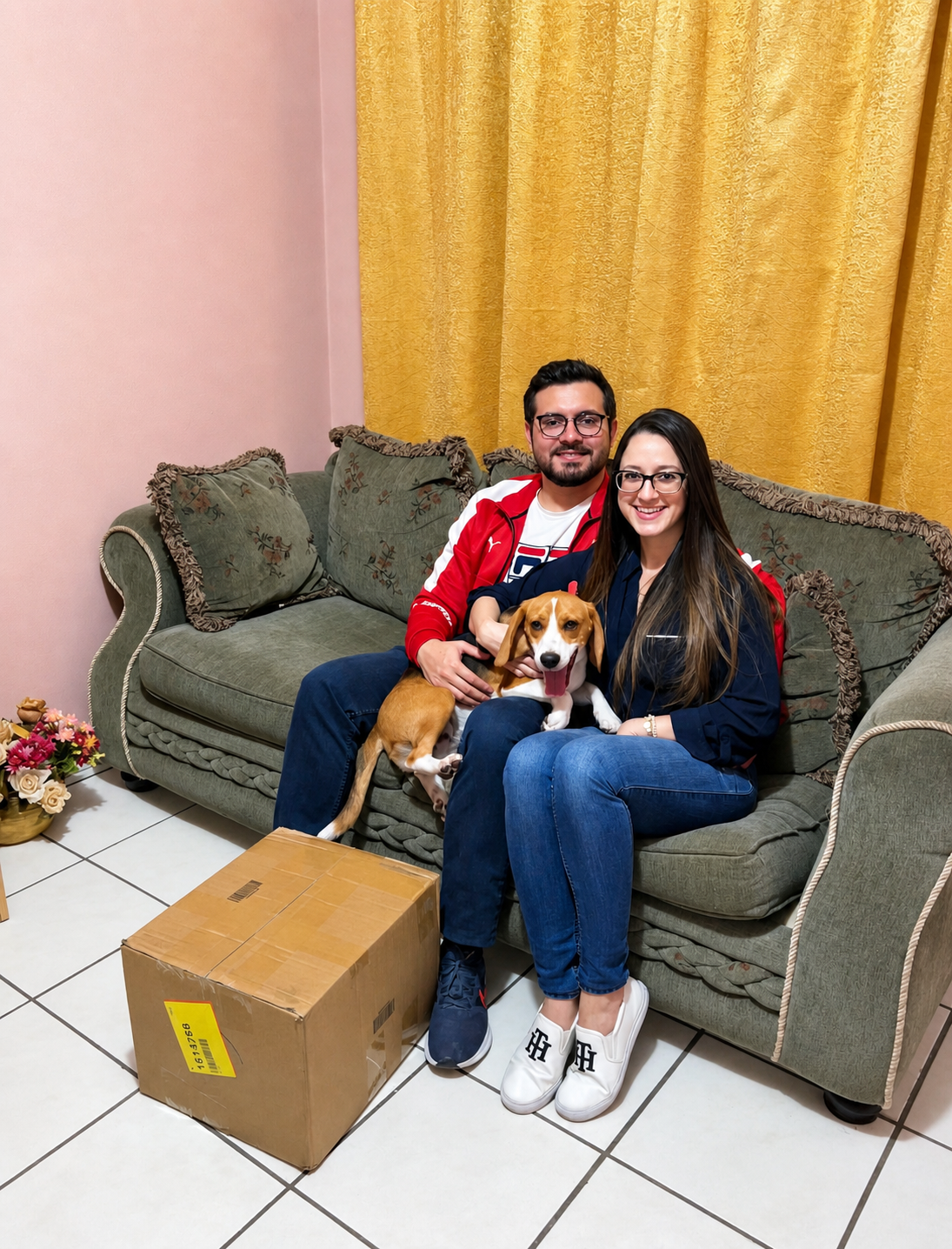 ¿Quiénes somos?