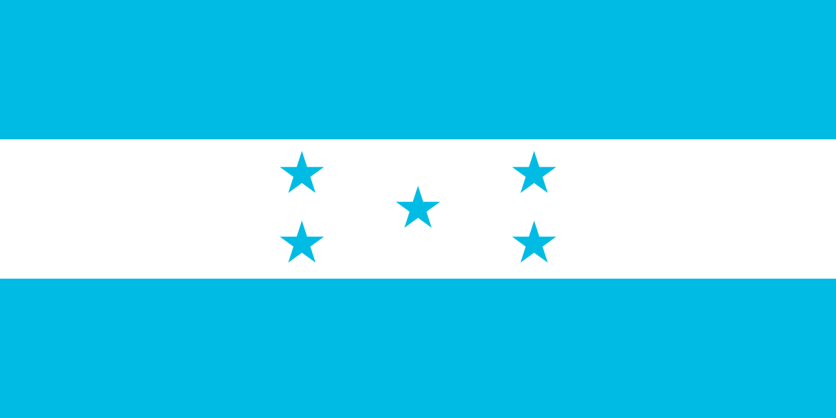 Nuestra Patria 2025 🇭🇳