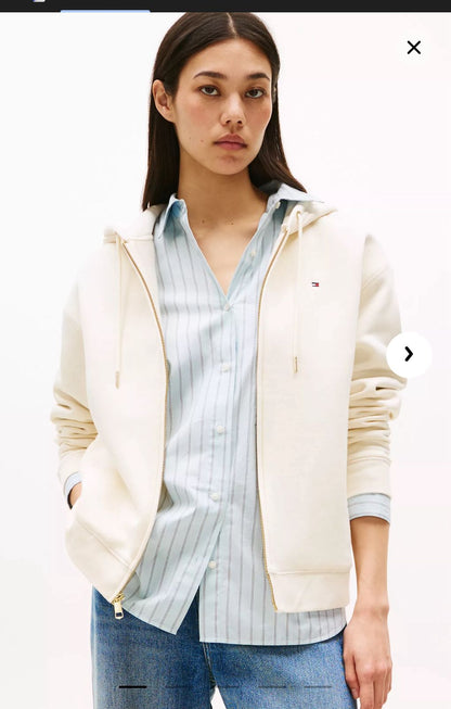 Sueter beige Tommy Hilfiger