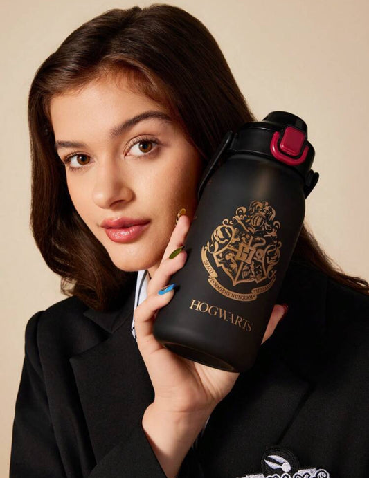 Termo de Harry Potter