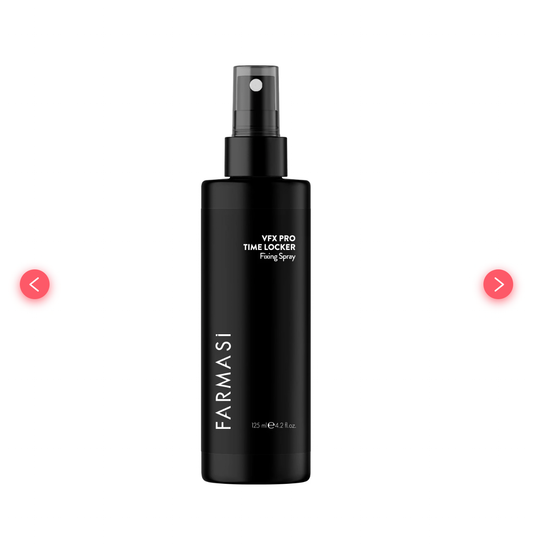 VFX PRO Time Locker Setting Spray