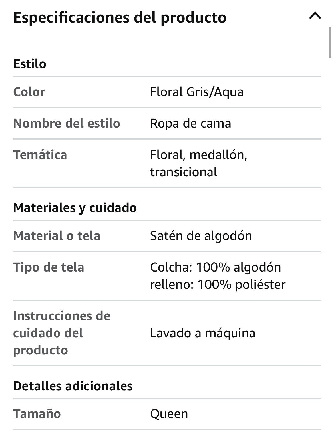 Madison Park Lola Reversible Aqua King - 6 piezas: 1 coverlet, 2 shams and 3 decorative pillows