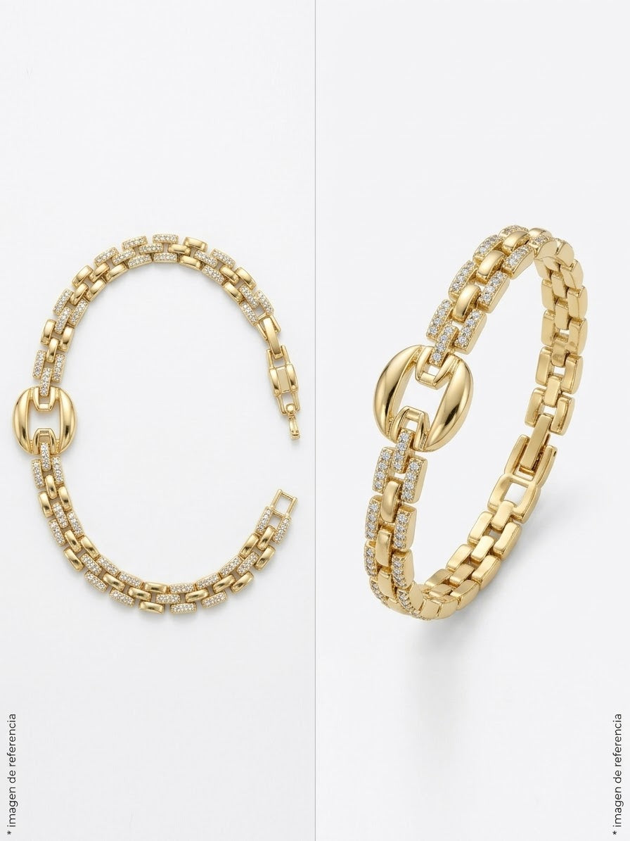 Pulsera N10