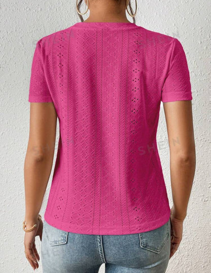 Camisa casual fresca