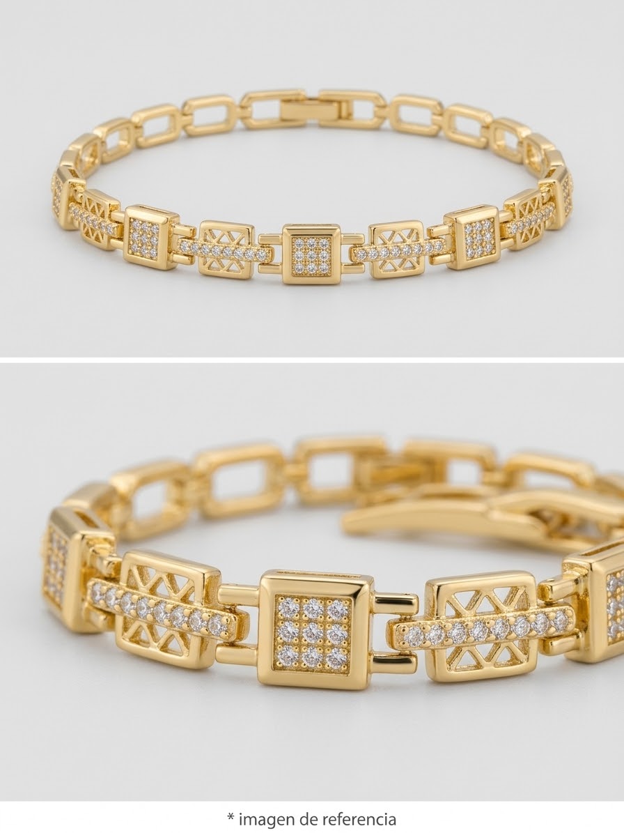 Pulsera N05