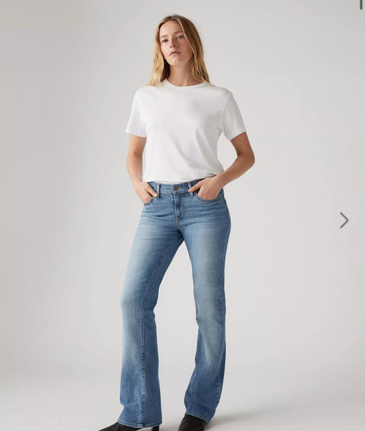 Jeans Levi’s - Bootcut A16600000