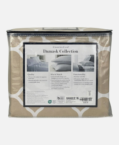 Damask Collection TWIN