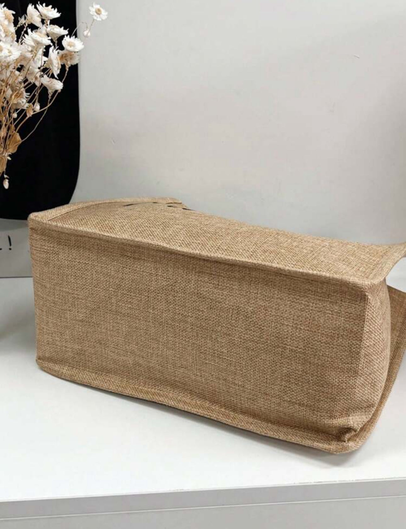 Bolsa PEACE LOVE COFFEE