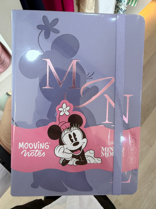 Minnie notes