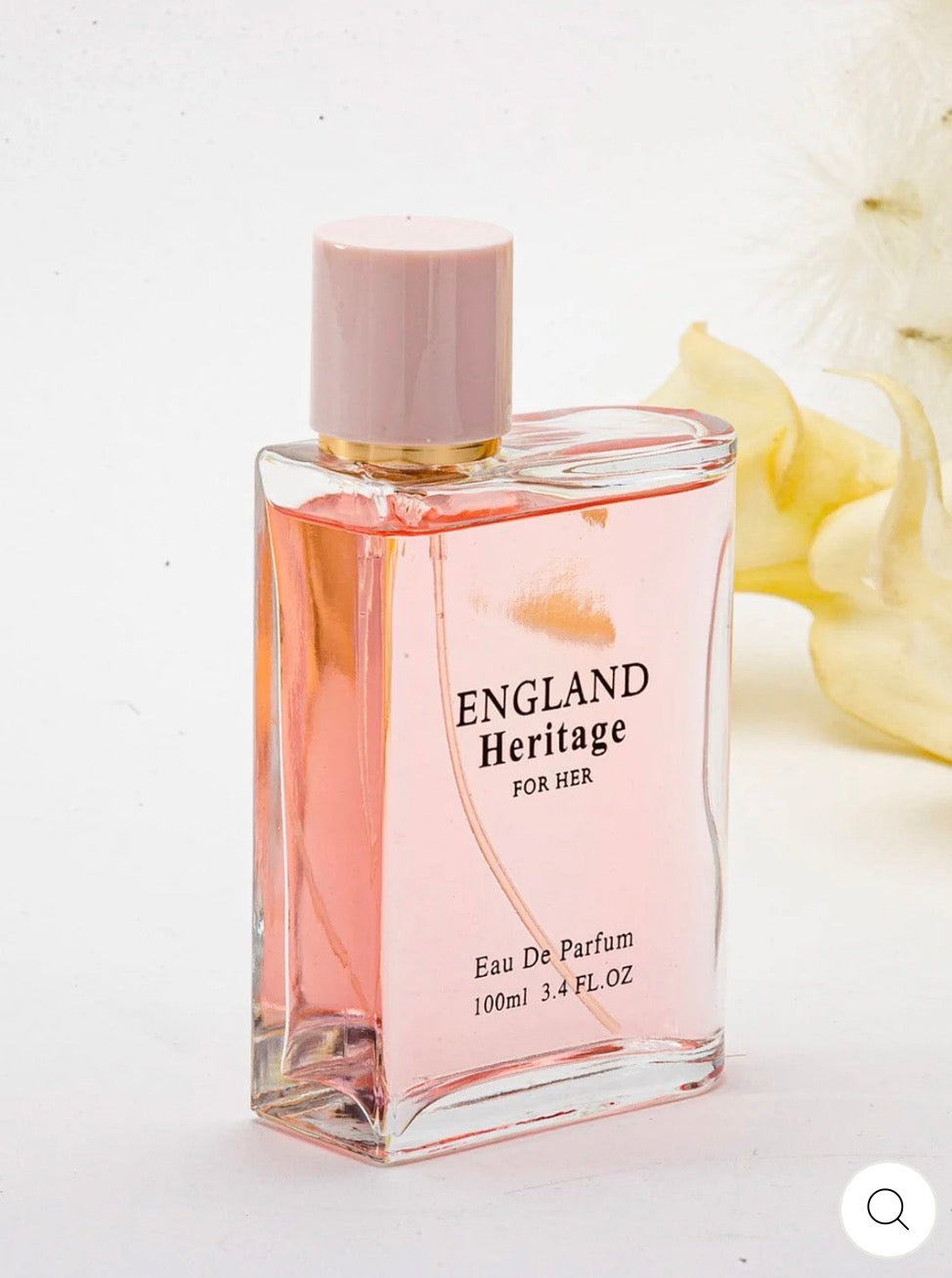 HERITAGE SPRAY PERFUME EAU DE PERFUM FOR WOMAN