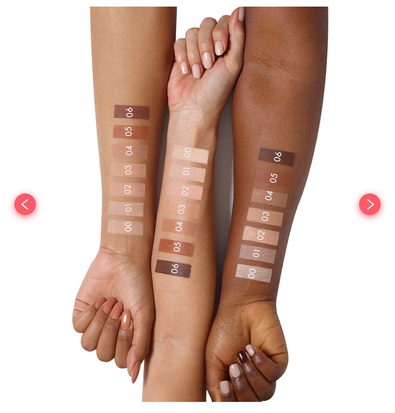 BB Premium Beauty Balm 00 Fair