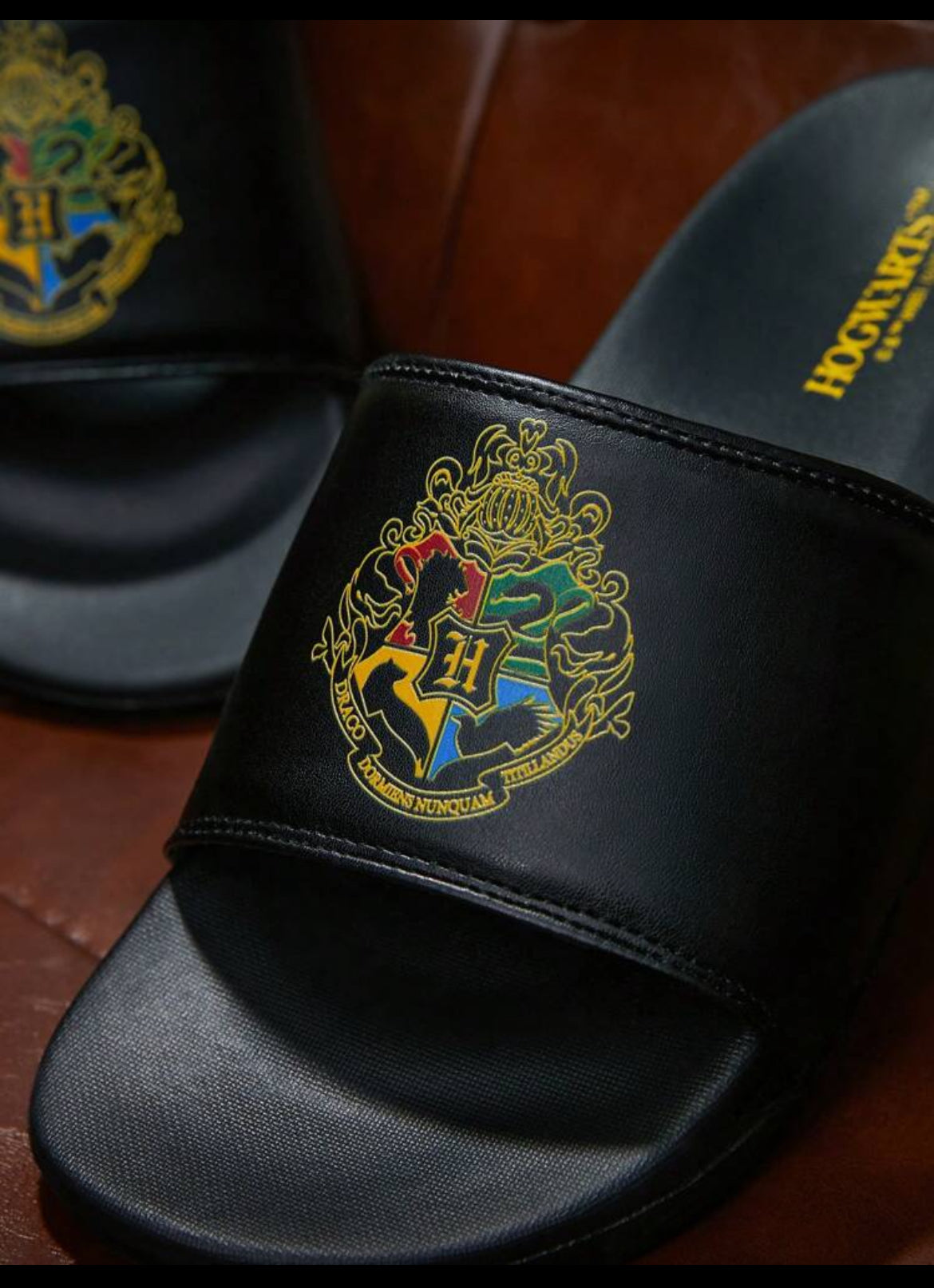 Sandalias Harry Potter