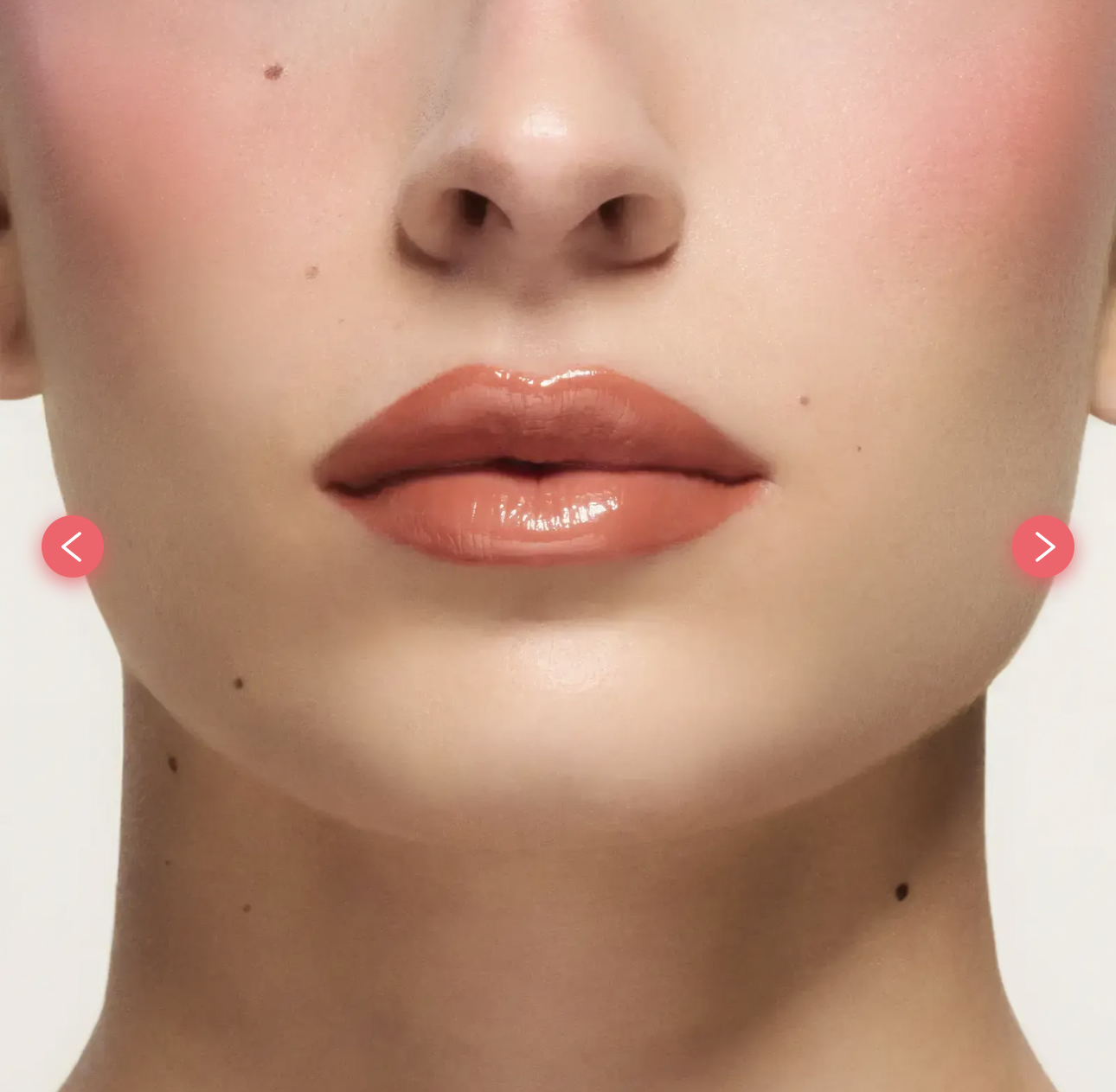 Rick oil lipstick - Next Level