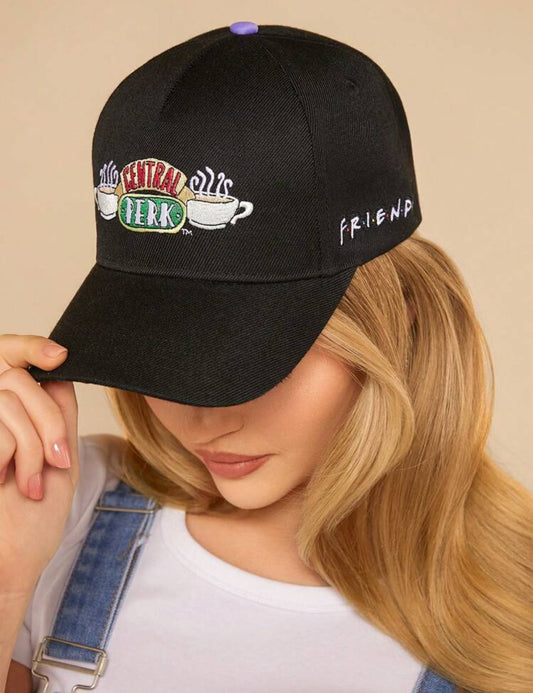 Gorra de Friends