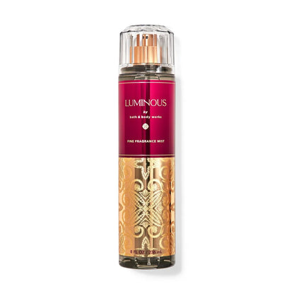 Luminous Bath and Body Works