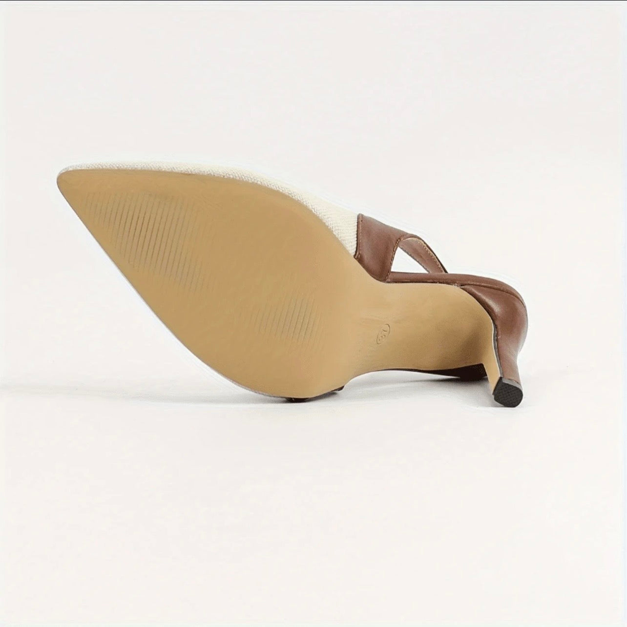 Tacones stilettos versátiles