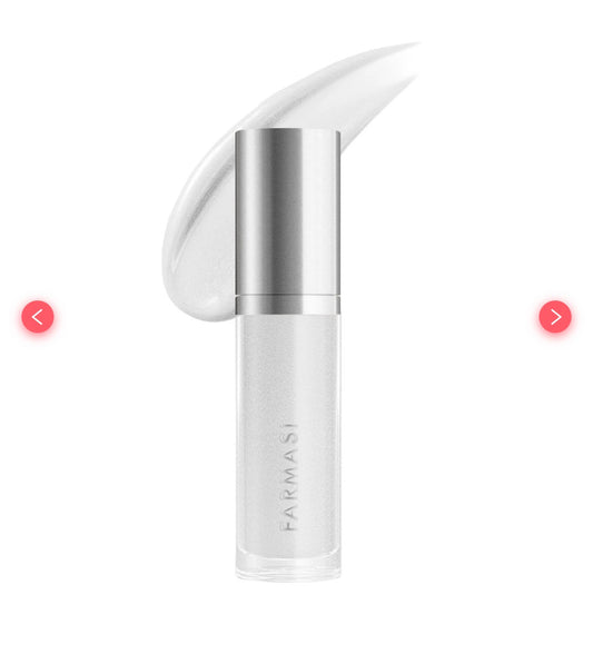 Ultimate Shine Lip Gloss - Crystal Sparkle 03