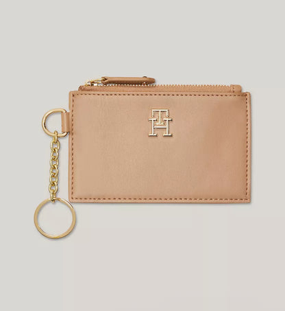 Monedero y porta identidad Tommy Hilfiger