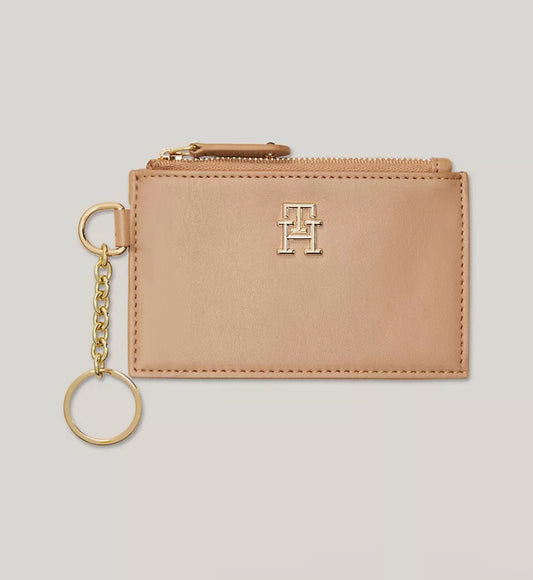 Monedero y porta identidad Tommy Hilfiger