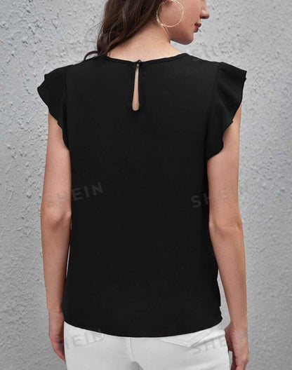 Camisa negra