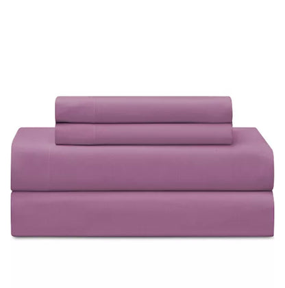 Fairfield Square Collection. Morado. TWIN. 6 piezas.
