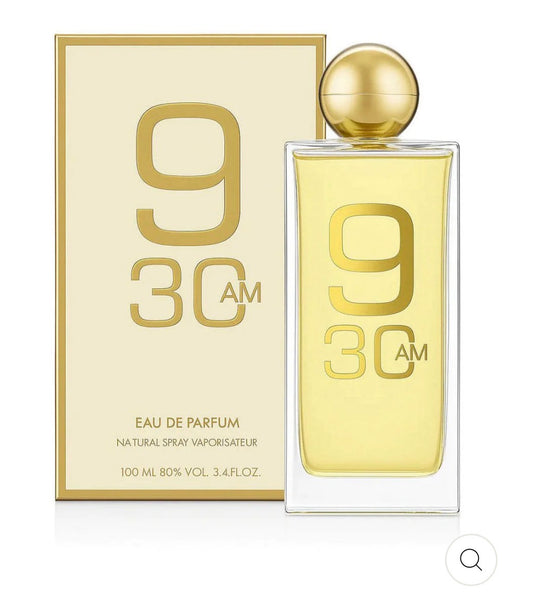 930 AM SPRAY PERFUME EAU DE PERFUM FOR WOMAN