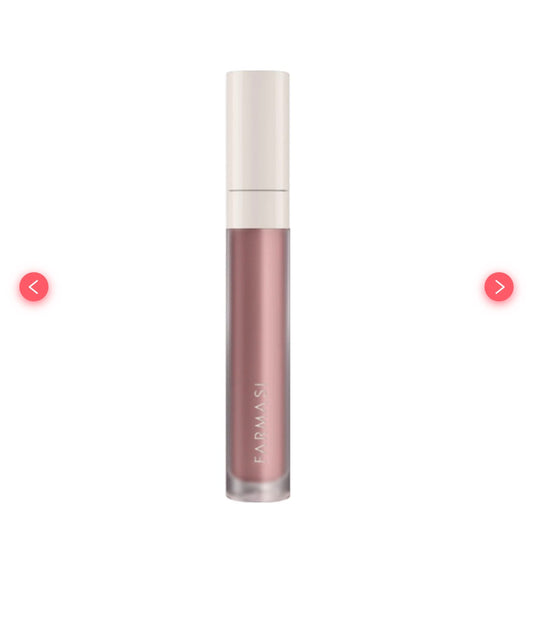 Matte Liquid - 02 Au Natural
