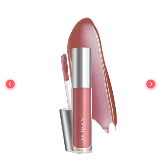 Tinted Lip Plumper 03 Lover