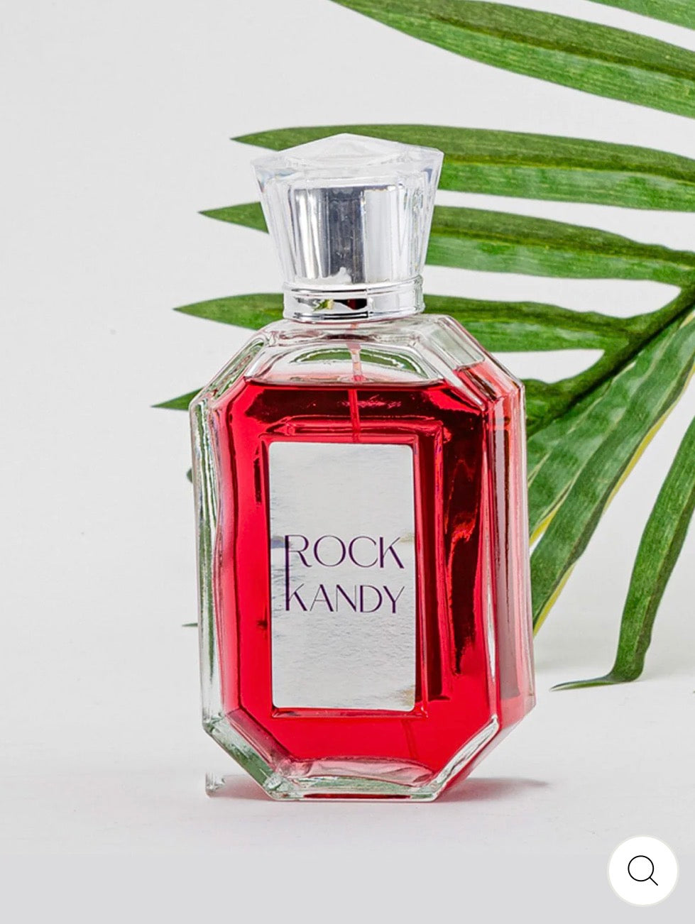 ROCK KANDY SPRAY PERFUME EAU DE PERFUM FOR WOMAN
